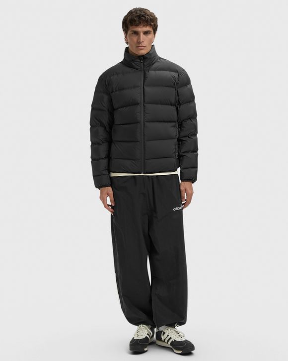 Water-Repellent Down Commuter Jacket