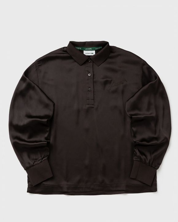 WOVEN SHIRT