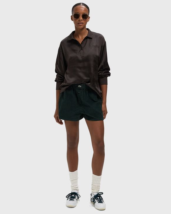 WOVEN SHIRT