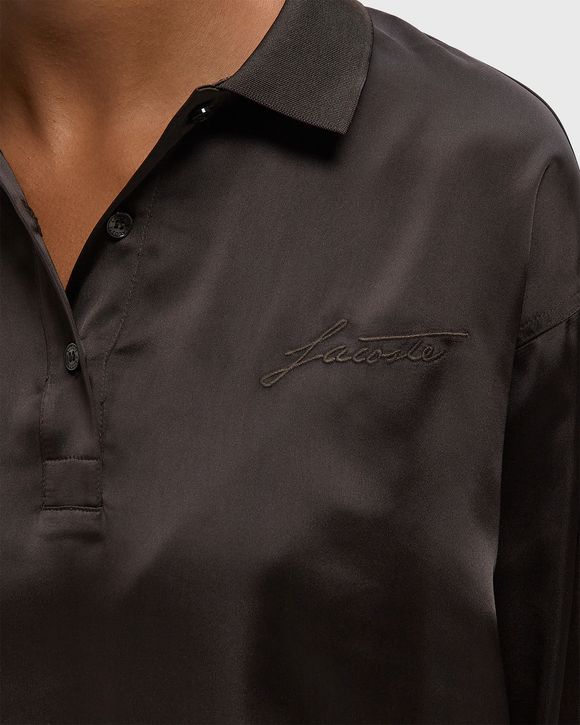 WOVEN SHIRT