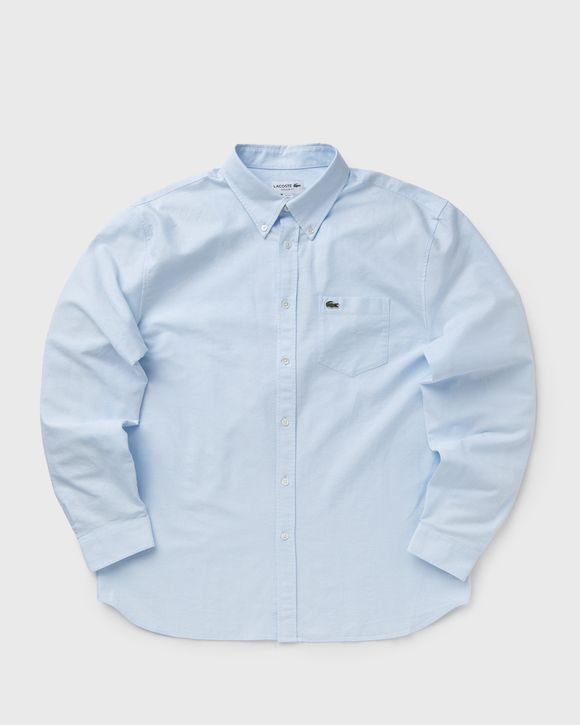 Regular Fit Oxford Shirt