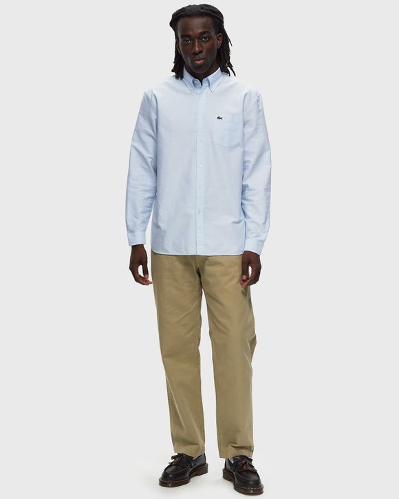 Regular Fit Oxford Shirt