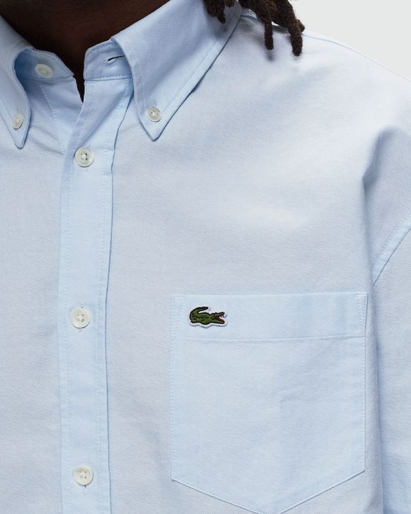 Regular Fit Oxford Shirt