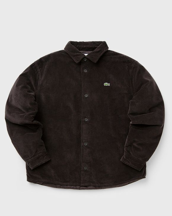 WOVEN SHIRT