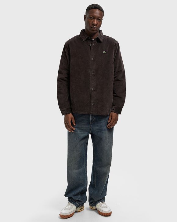 WOVEN SHIRT