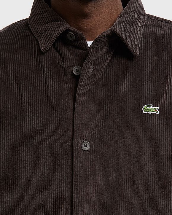 WOVEN SHIRT