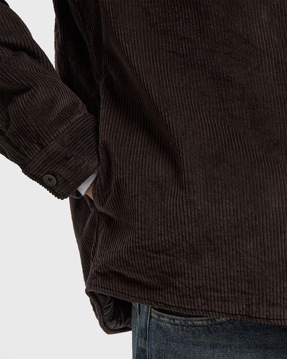 WOVEN SHIRT
