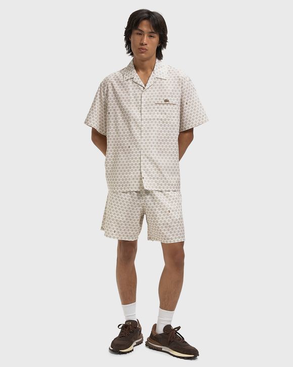 WOVEN SHIRT