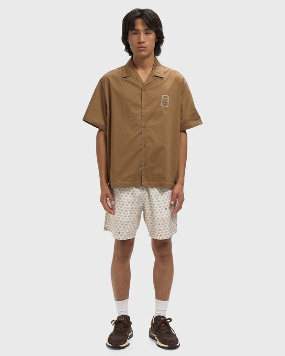 WOVEN SHIRT
