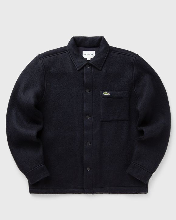 WOVEN SHIRT