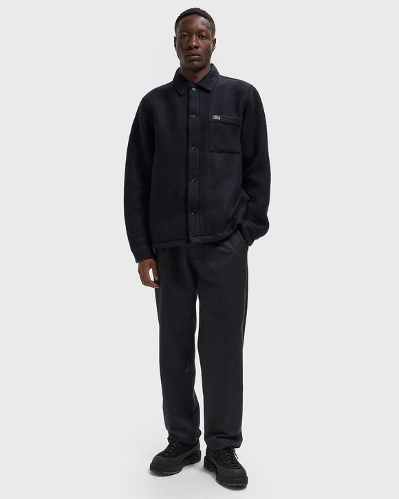 WOVEN SHIRT