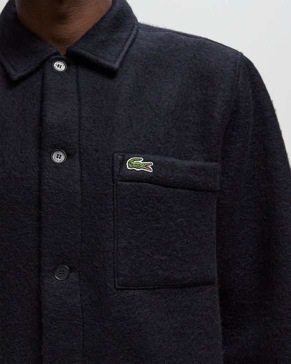 WOVEN SHIRT