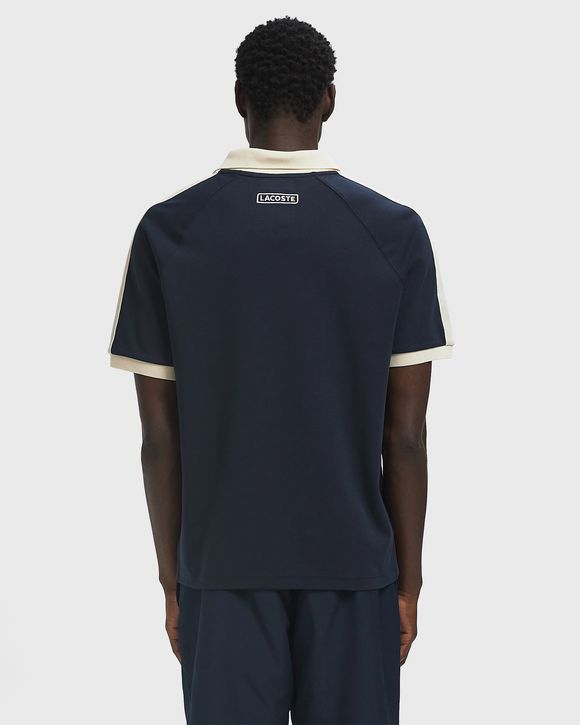 x BSTN POLO SHIRT SHORT SLEEVE '10th Anniversary‘