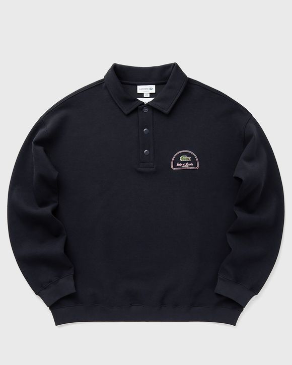 x BSTN SWEATSHIRT '10th Anniversary‘