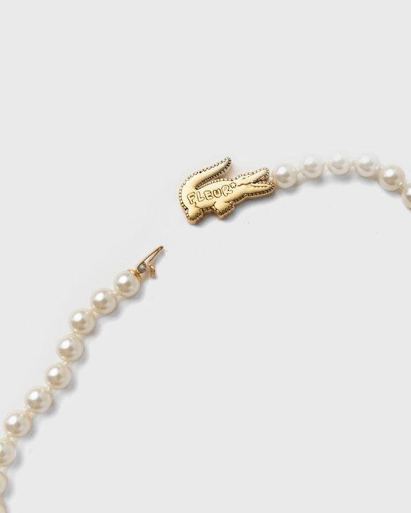 X GOLF LE FLEUR TYLER NECKLACE