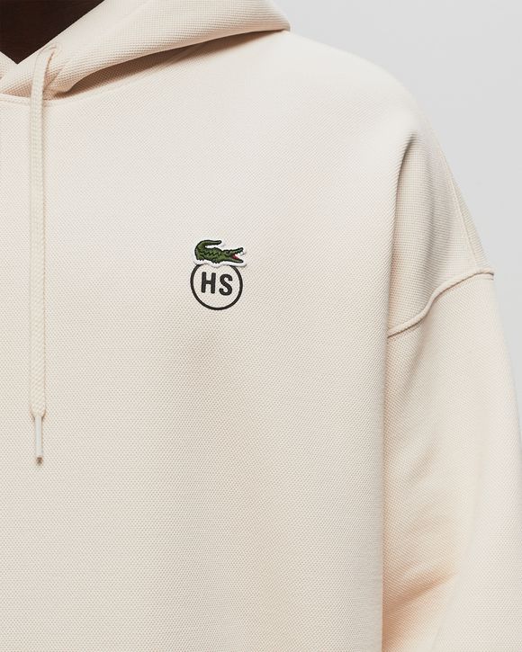x Highsnobiety Fleece Hoodie