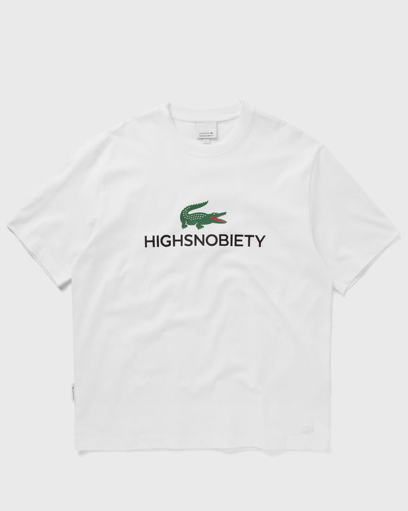 X HIGHSNOBIETY TEE