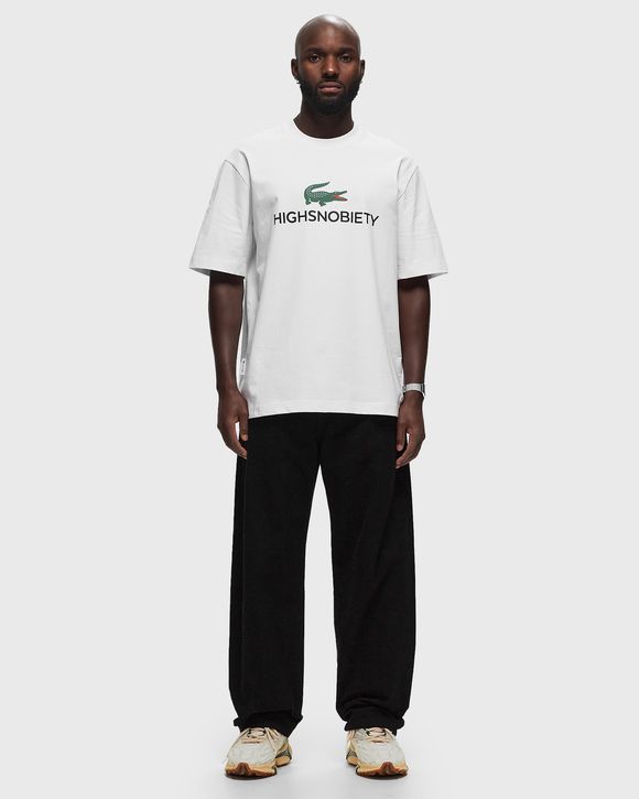 X HIGHSNOBIETY TEE
