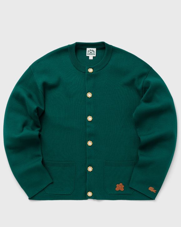 X LE FLEUR CARDIGAN