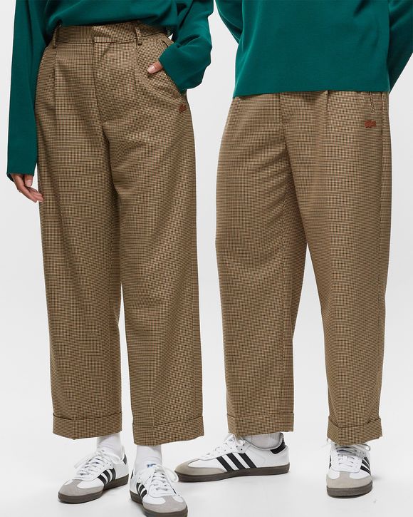 X LE FLEUR CHINO