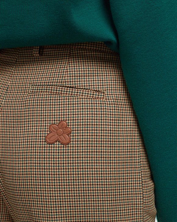 X LE FLEUR CHINO
