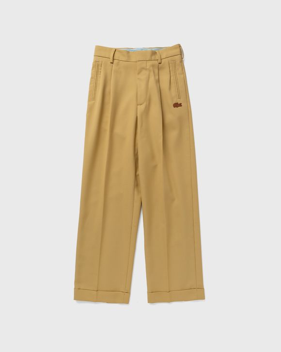 X LE FLEUR CHINO