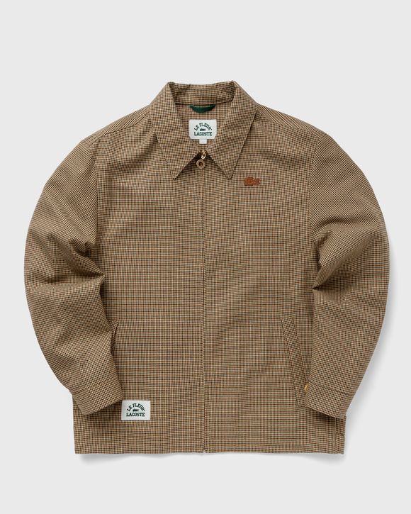 X LE FLEUR JACKE