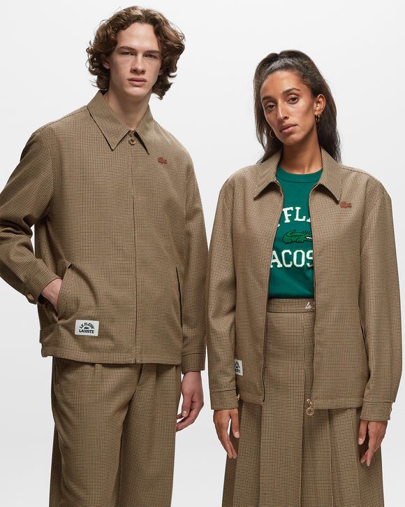 X LE FLEUR JACKE