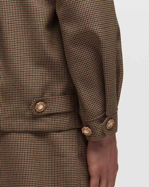 X LE FLEUR JACKE