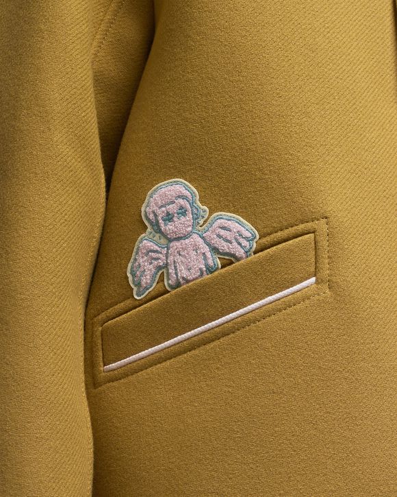 X LE FLEUR JACKE