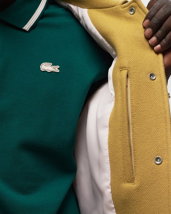X LE FLEUR JACKE