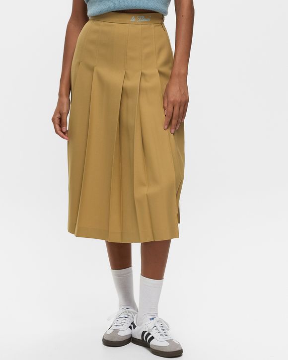 X LE FLEUR JUPE ROCK
