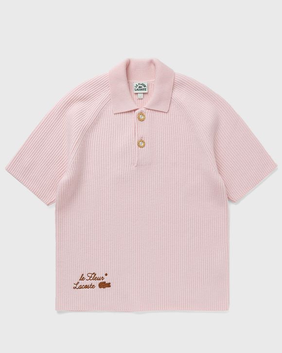 X LE FLEUR POLO