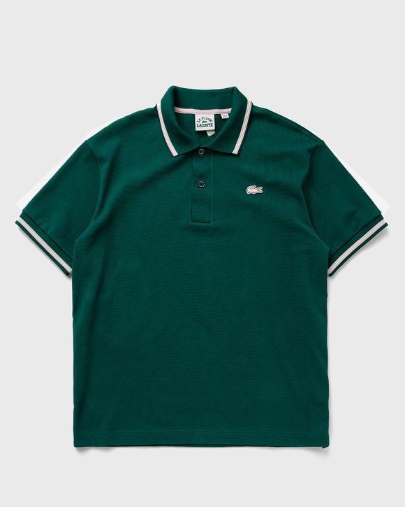 X LE FLEUR POLO