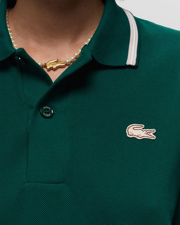 X LE FLEUR POLO