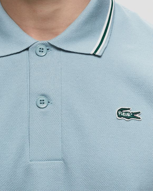 X LE FLEUR POLO