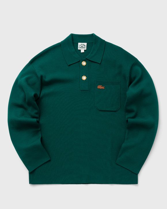 X LE FLEUR PULLOVER
