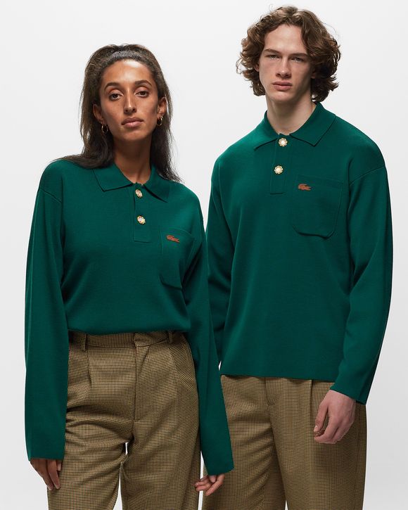 X LE FLEUR PULLOVER