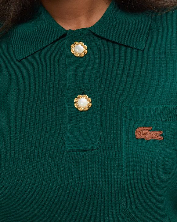 X LE FLEUR PULLOVER
