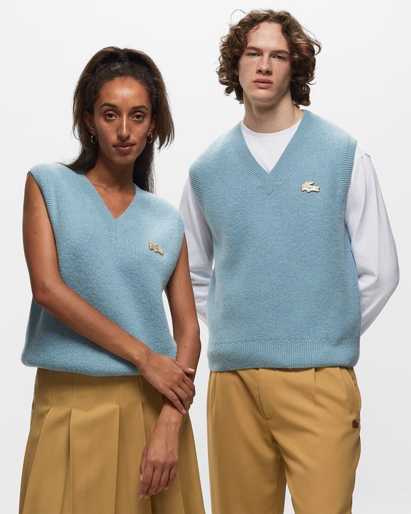 X LE FLEUR PULLUNDER