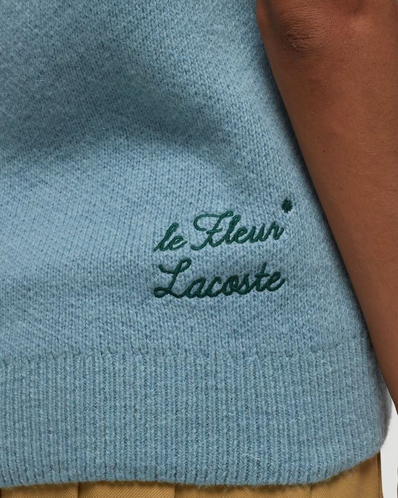 X LE FLEUR PULLUNDER