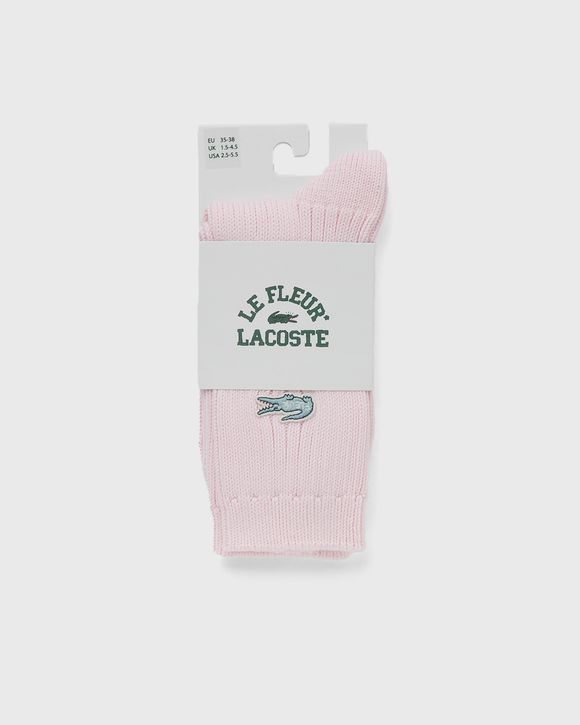 X LE FLEUR SOCKEN