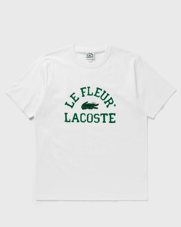 X LE FLEUR T-SHIRT