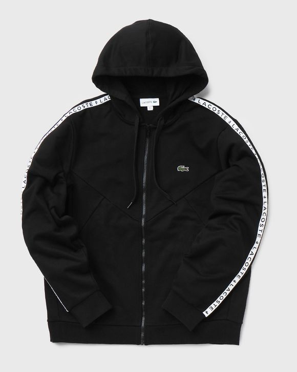 ZIP HOODIE