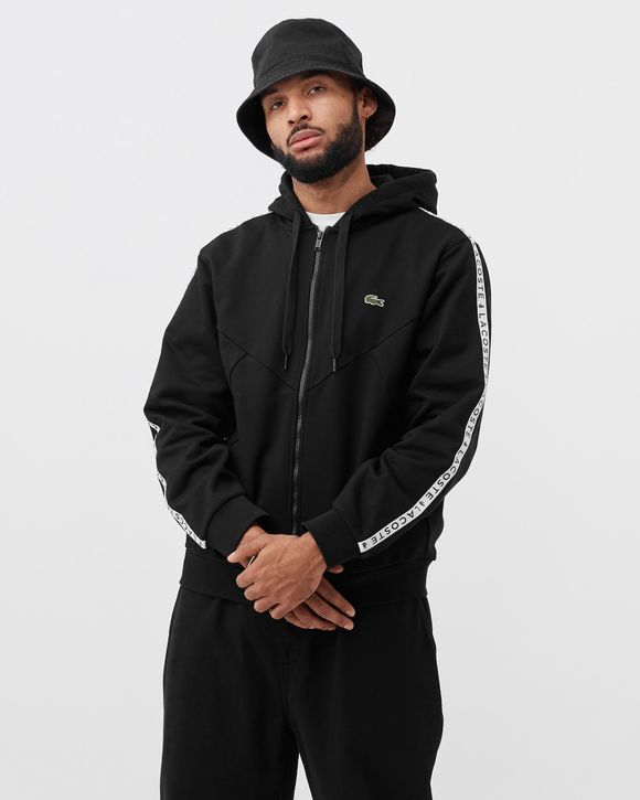 ZIP HOODIE