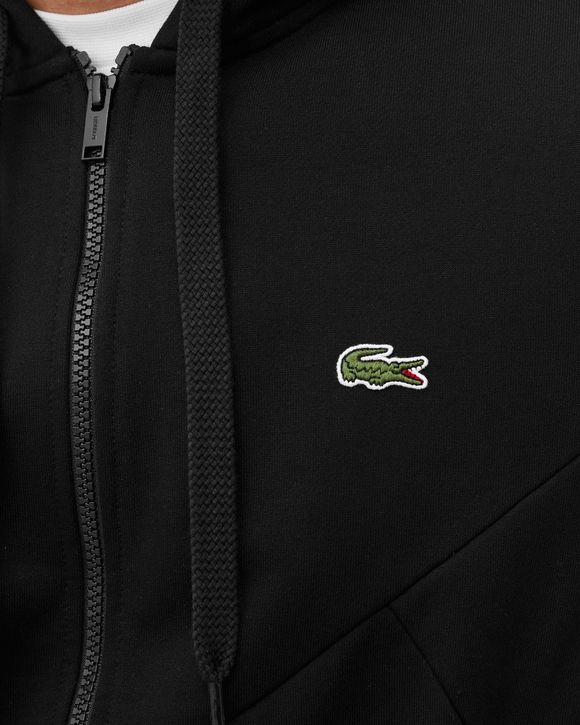 ZIP HOODIE