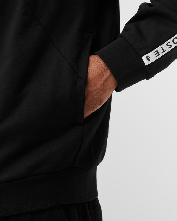 ZIP HOODIE