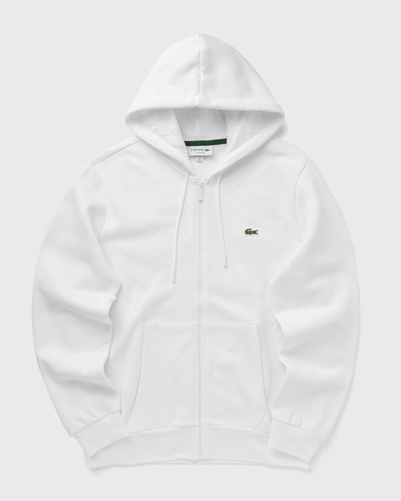 ZIP HOODIE