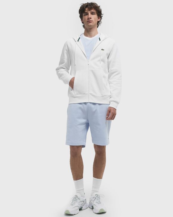 ZIP HOODIE