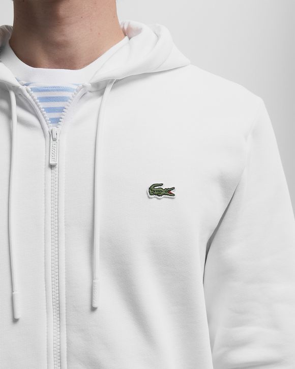 ZIP HOODIE